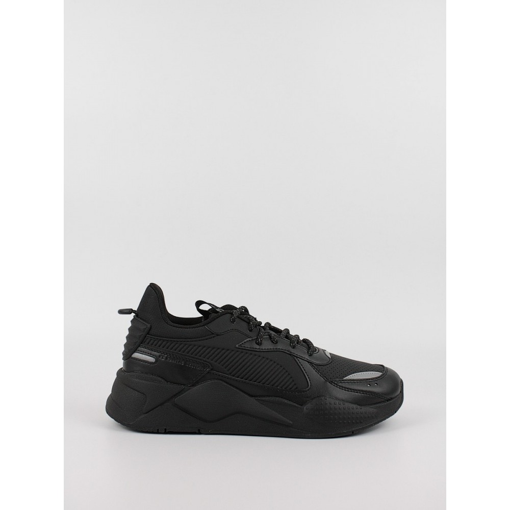 Men Sneaker Puma RS-X Triple 391928-01 Black