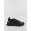 Ανδρικό Sneaker Puma RS-X Triple 391928-01 Μαύρο