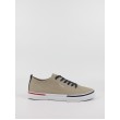 Ανδρικό Sneaker Pepe Jeans London Kenton Smart 22 PMS30811-855 Μπέζ Ανδρικό Sneaker Pepe Jeans London Kenton Smart 22 PMS30811-855 Μπέζ
