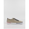 Ανδρικό Sneaker Pepe Jeans London Kenton Smart 22 PMS30811-855 Μπέζ