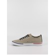 Men Sneaker Pepe Jeans London Kenton Smart 22 PMS30811-855 Beige