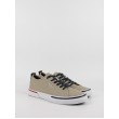 Ανδρικό Sneaker Pepe Jeans London Kenton Smart 22 PMS30811-855 Μπέζ Ανδρικό Sneaker Pepe Jeans London Kenton Smart 22 PMS30811-855 Μπέζ
