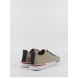 Ανδρικό Sneaker Pepe Jeans London Kenton Smart 22 PMS30811-855 Μπέζ Ανδρικό Sneaker Pepe Jeans London Kenton Smart 22 PMS30811-855 Μπέζ