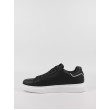 Men Sneaker Pepe Jeans London Eaton Part PMS30896-999 Black