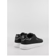 Ανδρικό Sneaker Pepe Jeans London Eaton Part PMS30896-999 Μαύρο