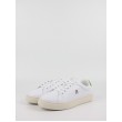 Γυναικεία Sneaker Tommy Hilfiger Elevated Essential Court Sneaker FW0FW06965-0K6 Ασπρο