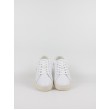 Women Sneaker Tommy Hilfiger Elevated Essential Court Sneaker FW0FW06965-0K6 White