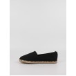 Γυναικεία Εσπανδρίγια Tommy Hilfiger Basic Tommy Flat Espandrille FW0FW06497-BDS Μαύρο Γυναικεία Εσπανδρίγια Tommy Hilfiger Basic Tommy Flat Espandrille FW0FW06497-BDS Μαύρο