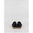 Γυναικεία Εσπανδρίγια Tommy Hilfiger Basic Tommy Flat Espandrille FW0FW06497-BDS Μαύρο Γυναικεία Εσπανδρίγια Tommy Hilfiger Basic Tommy Flat Espandrille FW0FW06497-BDS Μαύρο