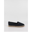 Γυναικεία Εσπανδρίγια Tommy Hilfiger Basic Tommy Flat Espandrille FW0FW06497-DW5 Μπλε