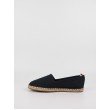 Γυναικεία Εσπανδρίγια Tommy Hilfiger Basic Tommy Flat Espandrille FW0FW06497-DW5 Μπλε