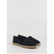 Γυναικεία Εσπανδρίγια Tommy Hilfiger Basic Tommy Flat Espandrille FW0FW06497-DW5 Μπλε Γυναικεία Εσπανδρίγια Tommy Hilfiger Basic Tommy Flat Espandrille FW0FW06497-DW5 Μπλε