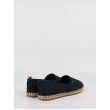 Γυναικεία Εσπανδρίγια Tommy Hilfiger Basic Tommy Flat Espandrille FW0FW06497-DW5 Μπλε Γυναικεία Εσπανδρίγια Tommy Hilfiger Basic Tommy Flat Espandrille FW0FW06497-DW5 Μπλε