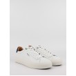 Men Sneaker Pepe Jeans London Yogi Original 23 PMS30930-800 White