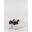 Men Sneaker Pepe Jeans London Yogi Original 23 PMS30930-800 White