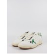 Ανδρικό Sneaker Pepe Jeans London Kore Vintage M Summer PMS30901-673 Ασπρο