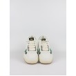 Men Sneaker Pepe Jeans London Kore Vintage M Summer PMS30901-673 White