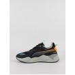 Ανδρικό Sneaker Puma RS-X 3D 390025-01 Μαύρο