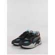 Ανδρικό Sneaker Puma RS-X 3D 390025-01 Μαύρο