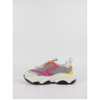 Women Sneaker Renato Garini Q103R0812604 Multi Color