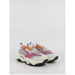 Women Sneaker Renato Garini Q103R0812604 Multi Color