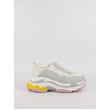 Γυναικείο Sneaker Renato Garini Q103R029434A Πάγος-Γκρι Γυναικείο Sneaker Renato Garini Q103R029434A Πάγος-Γκρι