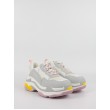 Γυναικείο Sneaker Renato Garini Q103R029434A Πάγος-Γκρι Γυναικείο Sneaker Renato Garini Q103R029434A Πάγος-Γκρι