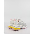 Γυναικείο Sneaker Renato Garini Q103R029434A Πάγος-Γκρι Γυναικείο Sneaker Renato Garini Q103R029434A Πάγος-Γκρι