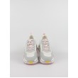 Γυναικείο Sneaker Renato Garini Q103R029434A Πάγος-Γκρι Γυναικείο Sneaker Renato Garini Q103R029434A Πάγος-Γκρι