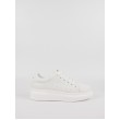 Women Sneaker Renato Garini Q119R1012X98 White