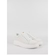 Women Sneaker Renato Garini Q119R1012X98 White