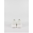 Γυναικείο Sneaker Renato Garini Q119R1012X98 Ασπρο Γυναικείο Sneaker Renato Garini Q119R1012X98 Ασπρο