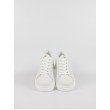 Γυναικείο Sneaker Renato Garini Q119R1012X98 Ασπρο Γυναικείο Sneaker Renato Garini Q119R1012X98 Ασπρο