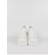 Women Sneaker Renato Garini Q119R1012X98 White