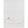 Γυναικείο Sneaker Renato Garini Q119R1662158 Ασπρο Γυναικείο Sneaker Renato Garini Q119R1662158 Ασπρο