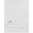 Women Sneaker Renato Garini Q119R1662158 White