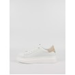 Women Sneaker Renato Garini Q119R1662158 White