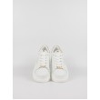 Γυναικείο Sneaker Renato Garini Q119R1662158 Ασπρο Γυναικείο Sneaker Renato Garini Q119R1662158 Ασπρο