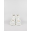 Women Sneaker Renato Garini Q119R1662158 White