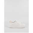 Γυναικείο Sneaker Renato Garini Q157Q2162X33 Ασπρο Γυναικείο Sneaker Renato Garini Q157Q2162X33 Ασπρο