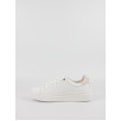 Women Sneaker Renato Garini Q157Q2162X33 White