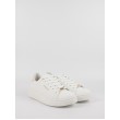 Γυναικείο Sneaker Renato Garini Q157Q2162X33 Ασπρο Γυναικείο Sneaker Renato Garini Q157Q2162X33 Ασπρο