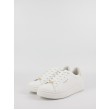 Women Sneaker Renato Garini Q157Q2162X33 White