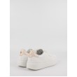 Γυναικείο Sneaker Renato Garini Q157Q2162X33 Ασπρο Γυναικείο Sneaker Renato Garini Q157Q2162X33 Ασπρο