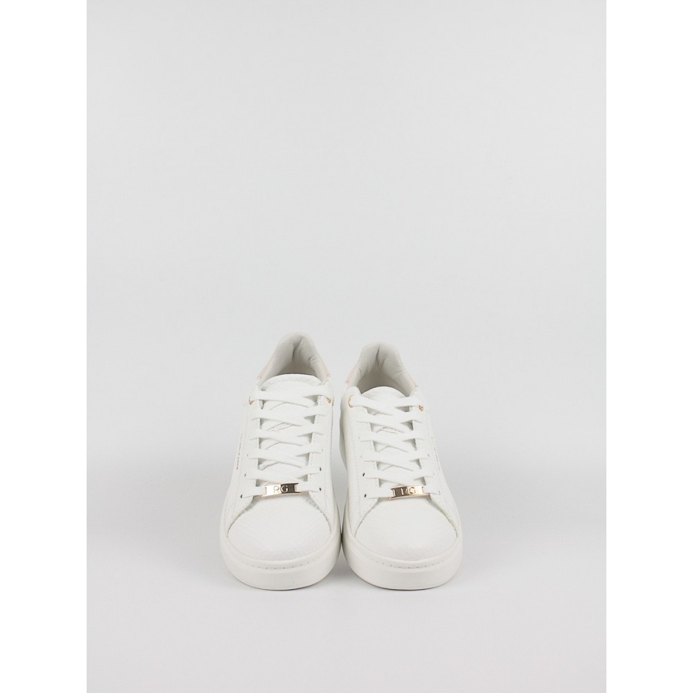 Γυναικείο Sneaker Renato Garini Q157Q2162X33 Ασπρο Γυναικείο Sneaker Renato Garini Q157Q2162X33 Ασπρο