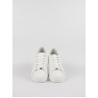 Γυναικείο Sneaker Renato Garini Q157Q2162X33 Ασπρο Γυναικείο Sneaker Renato Garini Q157Q2162X33 Ασπρο