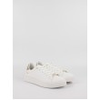 Women Sneaker Renato Garini Q157Q203167V White