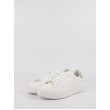 Women Sneaker Renato Garini Q157Q203167V White