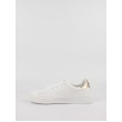 Women Sneaker Renato Garini Q157Q203167V White