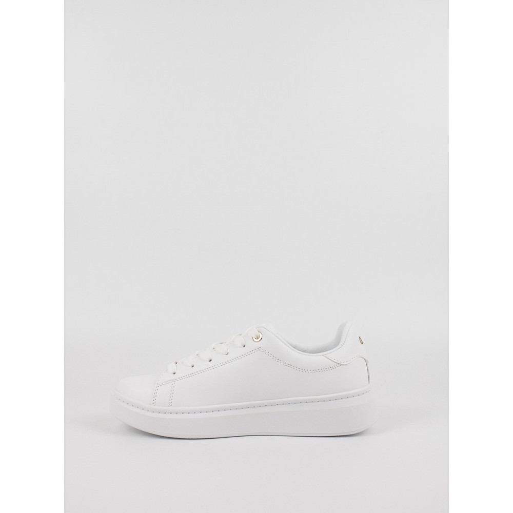 Women Sneaker Renato Garini Q157Q2912651 White